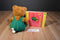Kohl's Corduroy 2016 Plush and Softcover Book