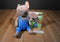 Kohl's If You Give A Mouse A Cookie 2015 Plush and Softcover Book