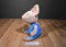 Kohl's If You Give A Mouse A Cookie 2015 Plush and Softcover Book