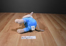 Kohl's If You Give A Mouse A Cookie 2015 Plush and Softcover Book