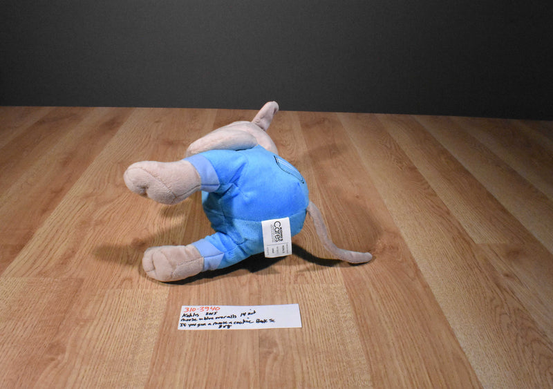 Kohl's If You Give A Mouse A Cookie 2015 Plush and Softcover Book