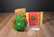 Yottoy Corduroy Plush and Softcover Book