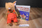 Kohl's If you Take Mouse to the Movies Plush and Softcover Book