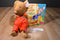 Kohl's If You Take a Mouse To School Plush and Softcover Book