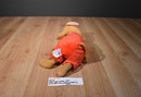 Kohl's If You Take a Mouse To School Plush and Softcover Book