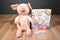 Kohl's If You Give a Pig a Party 2015 Plush and Hardcover Book
