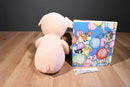 Kohl's If You Give a Pig a Party 2015 Plush and Hardcover Book