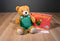 Kohl's Corduroy 2016 Plush and Softcover Book