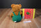 Kohl's Corduroy 2016 Plush and Softcover Book