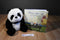 Kohl's Panda 2015 Plush and "Wherever You Are My Love Will Find You" book