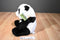 Kohl's Panda 2015 Plush and "Wherever You Are My Love Will Find You" book