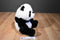 Kohl's Panda 2015 Plush and "Wherever You Are My Love Will Find You" book