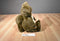 Anne Geddes Large Baby Squirrel 1988 Beanbag Plush