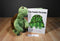 Kohl's The Foolish Tortoise 2011 Plush and Hardcover Book
