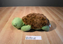 Kohl's The Foolish Tortoise 2011 Plush and Hardcover Book