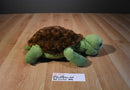 Kohl's The Foolish Tortoise 2011 Plush and Hardcover Book