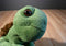 Kohl's The Foolish Tortoise 2011 Plush and Hardcover Book