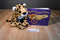 Kohl's Cheetah Plush and "Biggest, Strongest, Fastest" Hardcover Book