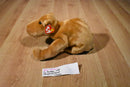Ty Beanie Buddies Humphrey Camel 1998 Beanbag Plush