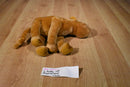 Ty Beanie Buddies Humphrey Camel 1998 Beanbag Plush