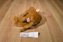 Ty Beanie Buddies Humphrey Camel 1998 Beanbag Plush