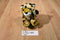 Wild Republic Cuddlekins Mini Cheetah 2007 Beanbag Plush
