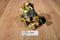 Wild Republic Cuddlekins Mini Cheetah 2007 Beanbag Plush