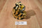 Wild Republic Cuddlekins Mini Cheetah 2007 Beanbag Plush