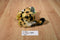 Wild Republic Cuddlekins Mini Cheetah 2007 Beanbag Plush
