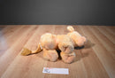 Disney The Lion King Nala with Pink Flower Plush