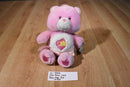 Those Characters From Cleveland Love-a-Lot Care Bear 2002 plush