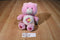 Those Characters From Cleveland Love-a-Lot Care Bear 2002 plush