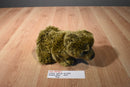 LAMO Look At Me Only Brown Grizzly Bear 2007 Beanbag Plush