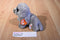 Ty Beanie Babies Wiggy the Gray Walrus 2016 Beanbag Plush