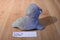 Ty Beanie Babies Wiggy the Gray Walrus 2016 Beanbag Plush