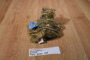 Ganz Webkinz Lil Kinz Tiger HS032 Beanbag Plush With Sealed Code
