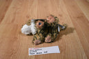 Ganz Webkinz Lil Kinz Tiger HS032 Beanbag Plush With Sealed Code