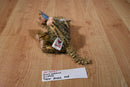 Ganz Webkinz Lil Kinz Tiger HS032 Beanbag Plush With Sealed Code