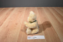 Boyd's Buttercup Jointed Yellow Bear Beanbag Plush