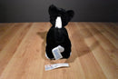 Build-a-Bear Promise Pet Black and White Tuxedo Cat 2017 Plush