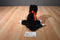 Ty Classic Boots Black and White Cat 1997 Beanbag Plush