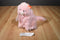 Ty Classic Jeweled Pink Cat 2007 Beanbag Plush
