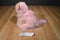 Ty Classic Jeweled Pink Cat 2007 Beanbag Plush