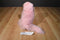 Ty Classic Jeweled Pink Cat 2007 Beanbag Plush