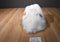 Ty Classic Cashmere White Fluffy Bunny Rabbit 2000 Beanbag Plush