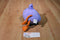 Walmart Purple Easter Chick Plush