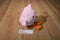 Walmart Pink Easter Chick Plush