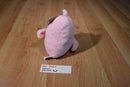 Walmart Pink Easter Chick Plush