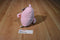 Walmart Pink Easter Chick Plush