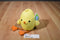 Walmart Yellow Easter Chick Plush